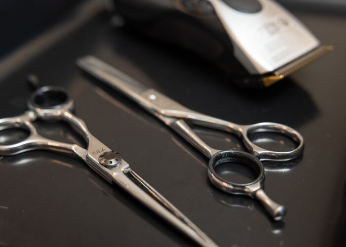 Frisuren für Sie und Ihn